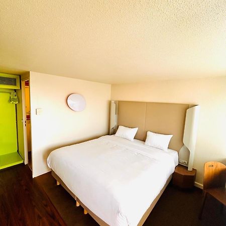 Hotel Campanile Montargis - Amilly Exterior foto