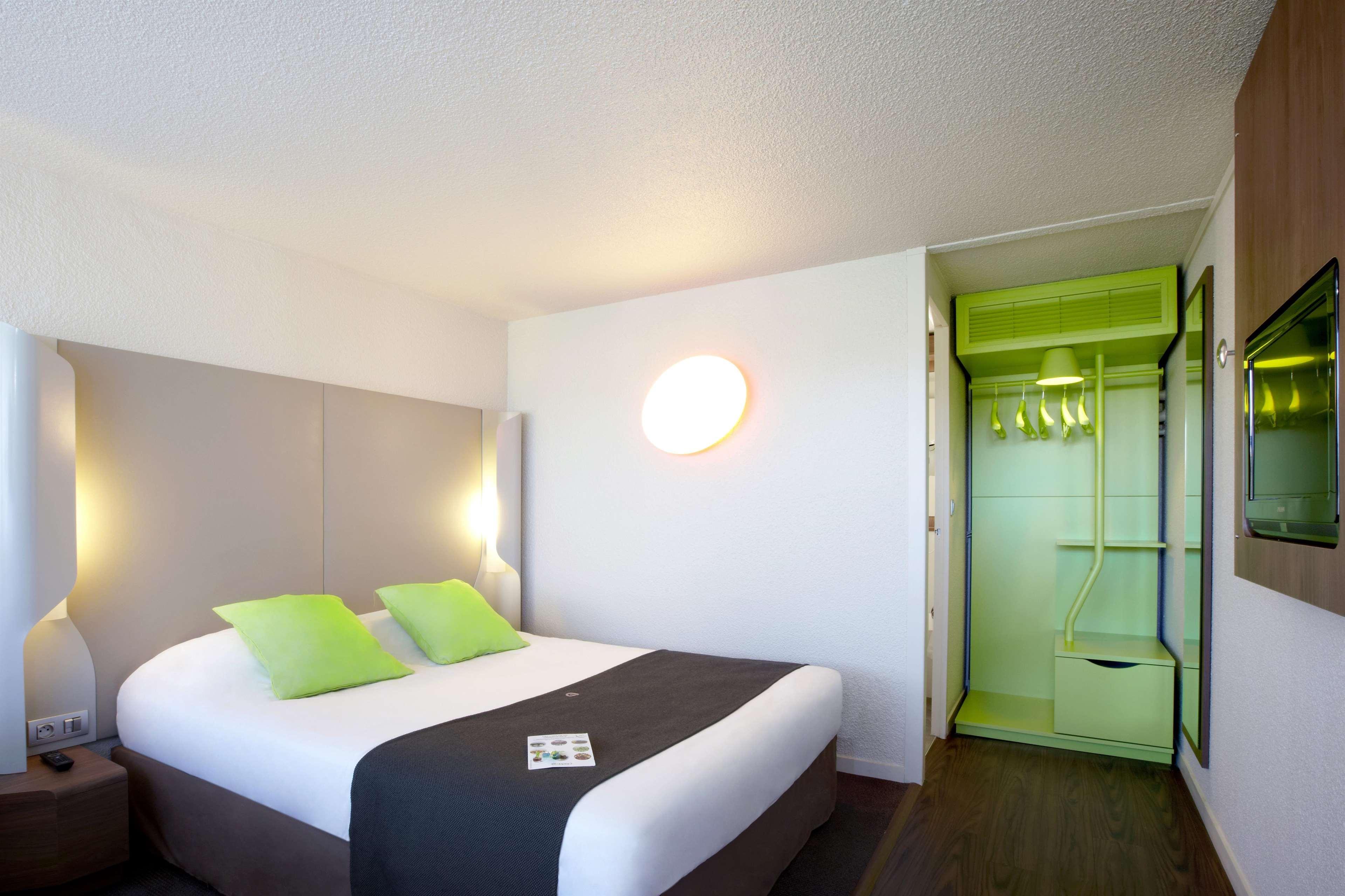 Hotel Campanile Montargis - Amilly Habitación foto
