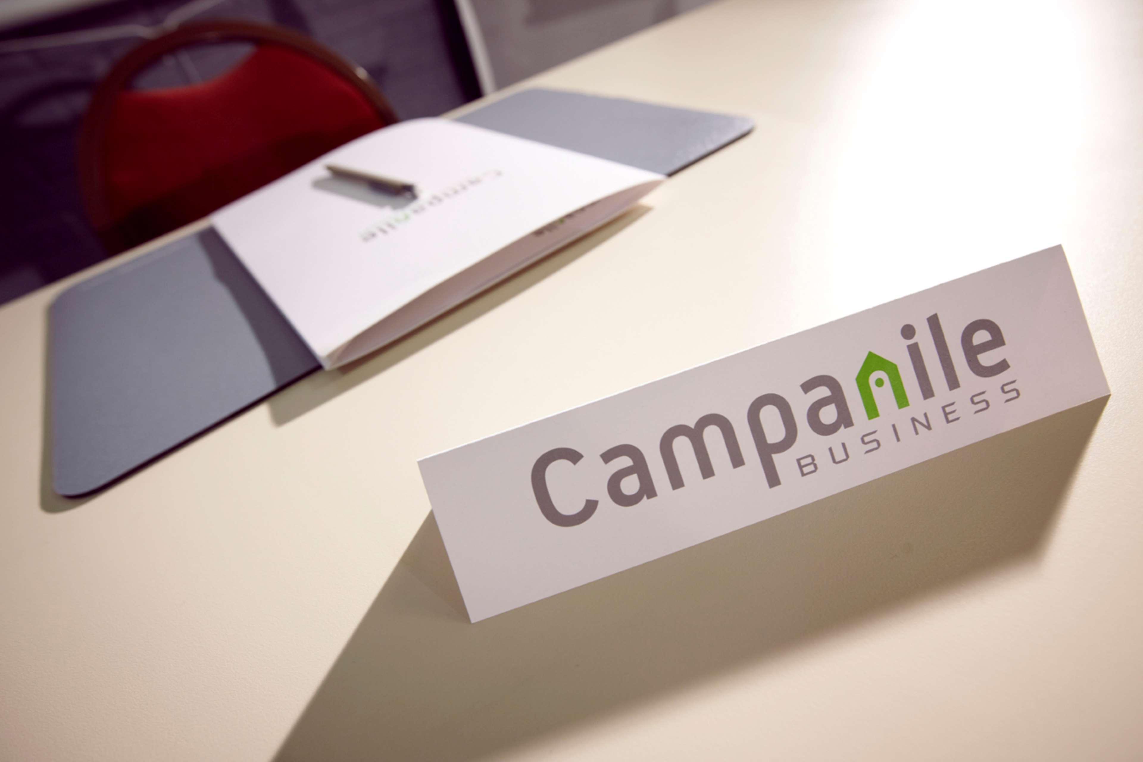 Hotel Campanile Montargis - Amilly Exterior foto