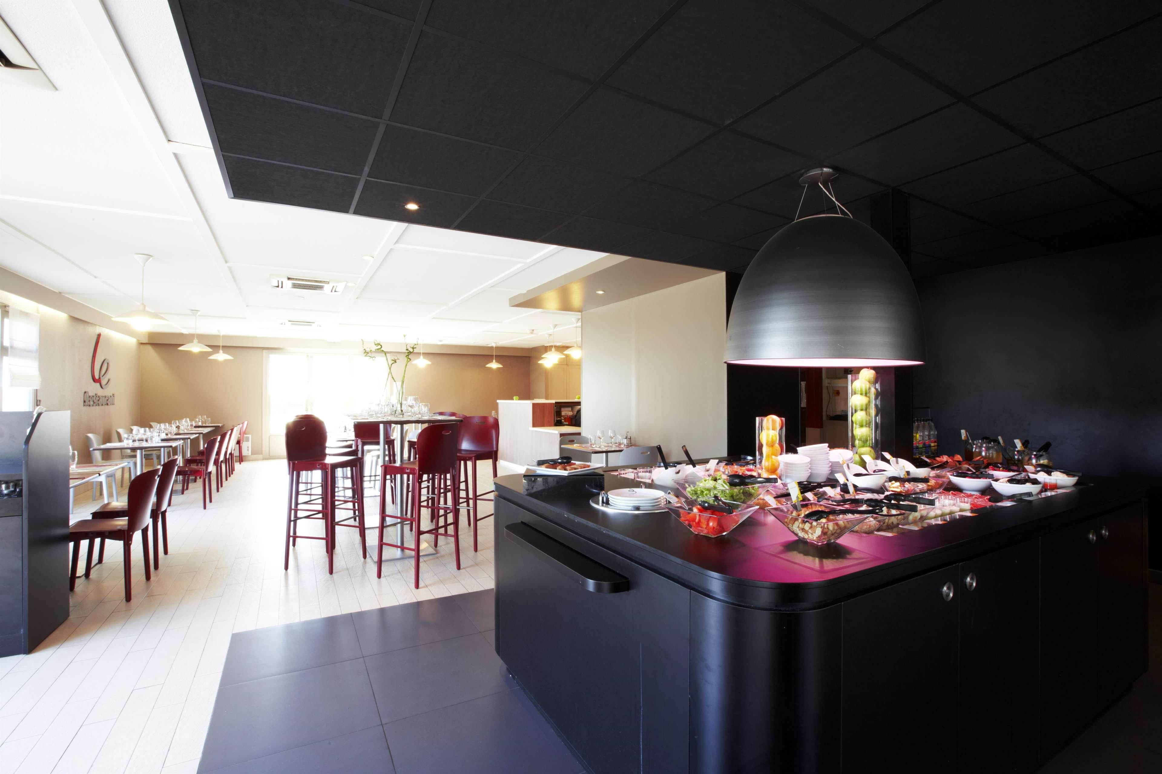 Hotel Campanile Montargis - Amilly Exterior foto