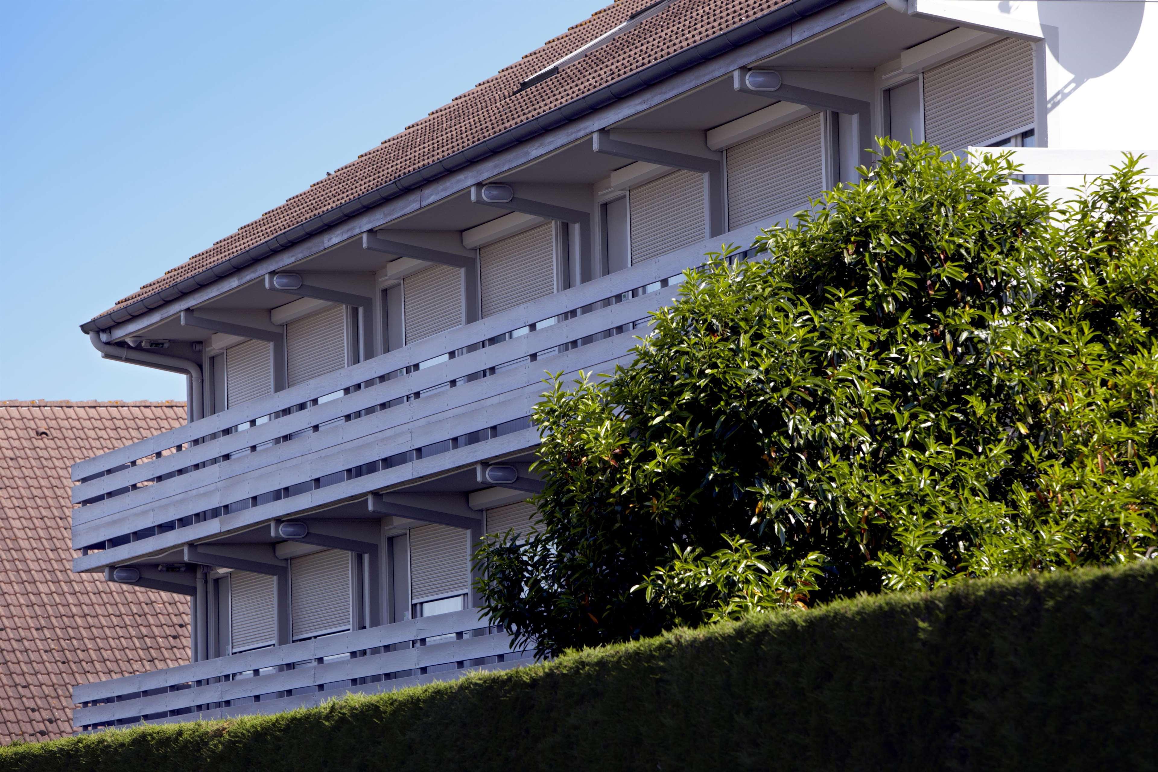 Hotel Campanile Montargis - Amilly Exterior foto