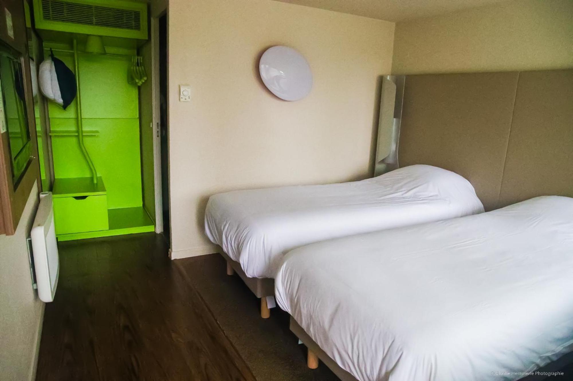 Hotel Campanile Montargis - Amilly Exterior foto