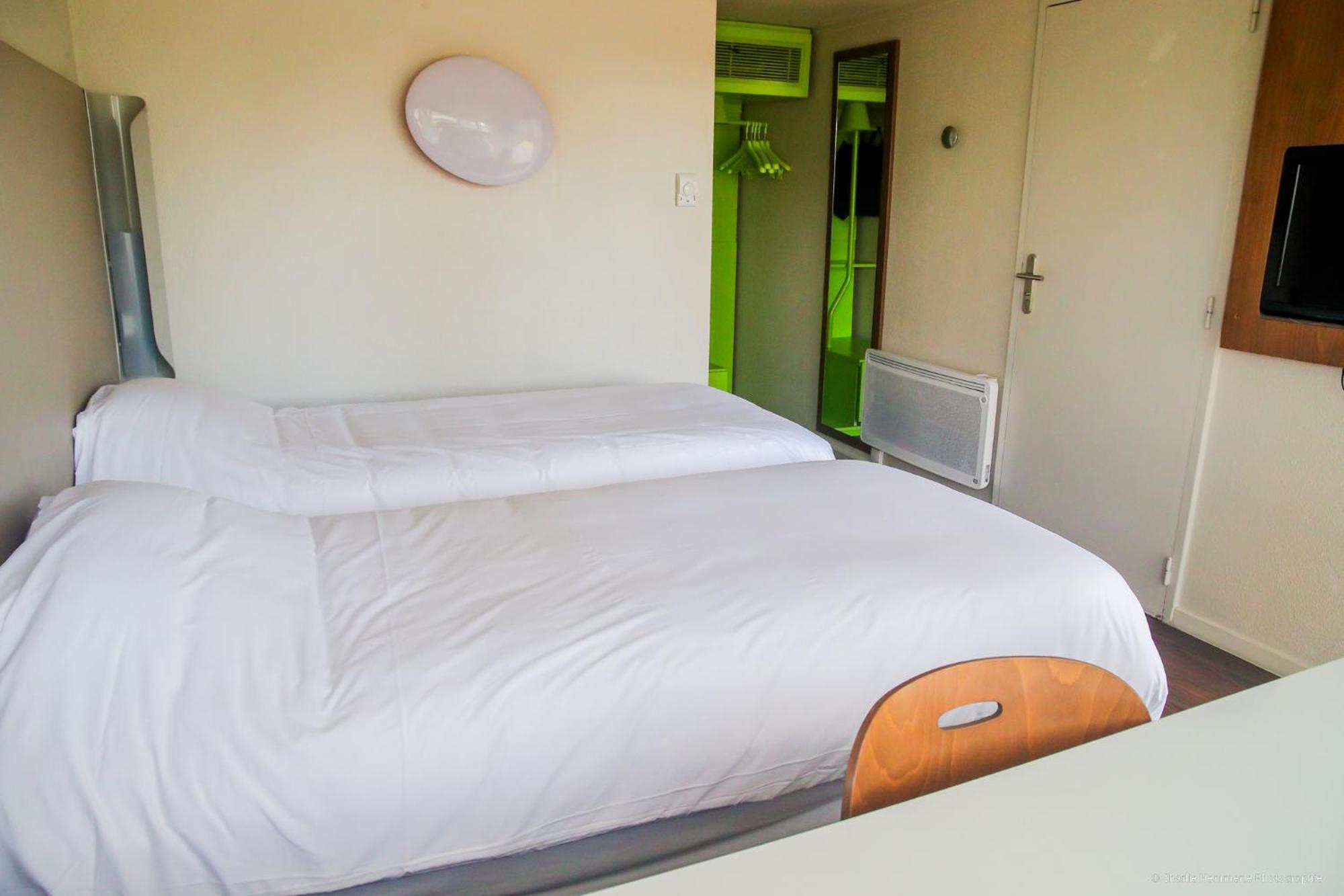 Hotel Campanile Montargis - Amilly Exterior foto